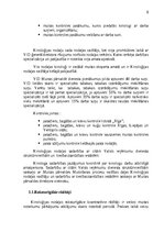 Отчёт по практике 'Muitas procesu vadības daļas kinoloģijas nodaļa', 9.