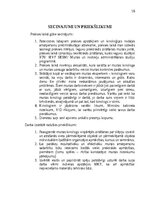 Отчёт по практике 'Muitas procesu vadības daļas kinoloģijas nodaļa', 16.