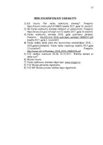 Отчёт по практике 'Muitas procesu vadības daļas kinoloģijas nodaļa', 17.