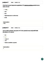 Образец документа 'Telekomunikāciju sistēmu ciparu iekārtu tests nr.3', 1.