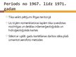 Эссе 'Latvijas ģeoloģiskā kartēšana no 1945.gada līdz šodienai', 18.
