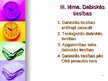 Презентация 'Dabiskās tiesības', 1.