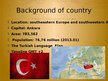 Презентация 'Business Language in Turkey', 2.
