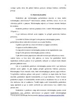 Дипломная 'Fiziskās personas maksātnespējas procesa aktualitātes un problemātika', 27.