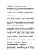 Эссе 'Demokrātijas izaicinājumi 21. gadsimtā', 2.