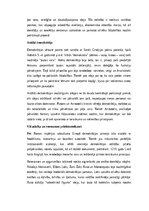 Эссе 'Demokrātijas izaicinājumi 21. gadsimtā', 3.