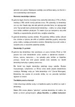 Эссе 'Demokrātijas izaicinājumi 21. gadsimtā', 4.