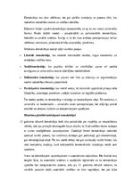 Эссе 'Demokrātijas izaicinājumi 21. gadsimtā', 5.