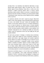 Эссе 'Demokrātijas izaicinājumi 21. gadsimtā', 6.