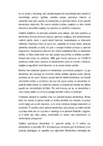 Эссе 'Demokrātijas izaicinājumi 21. gadsimtā', 7.