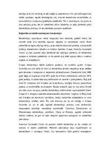 Эссе 'Demokrātijas izaicinājumi 21. gadsimtā', 8.