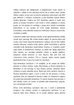 Эссе 'Demokrātijas izaicinājumi 21. gadsimtā', 9.