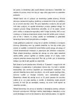 Эссе 'Demokrātijas izaicinājumi 21. gadsimtā', 11.