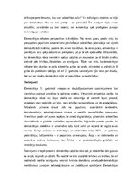 Эссе 'Demokrātijas izaicinājumi 21. gadsimtā', 12.