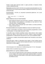 Конспект 'Neorganisko saistvielu tehnoloģija, ģipsis', 3.