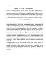 Конспект 'Neorganisko saistvielu tehnoloģija, ģipsis', 6.