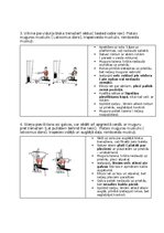 Конспект 'Fitnesa vingrinājumi', 2.