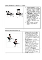 Конспект 'Fitnesa vingrinājumi', 8.