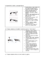 Конспект 'Fitnesa vingrinājumi', 12.