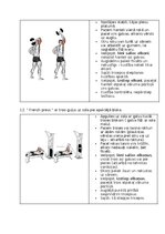 Конспект 'Fitnesa vingrinājumi', 13.