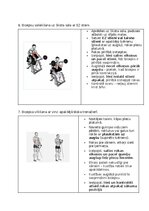Конспект 'Fitnesa vingrinājumi', 17.