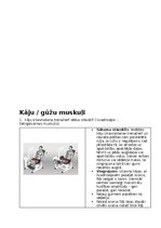 Конспект 'Fitnesa vingrinājumi', 21.