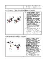 Конспект 'Fitnesa vingrinājumi', 22.