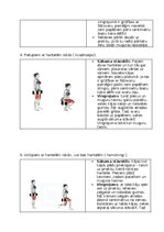Конспект 'Fitnesa vingrinājumi', 23.