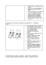 Конспект 'Fitnesa vingrinājumi', 25.