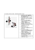 Конспект 'Fitnesa vingrinājumi', 28.