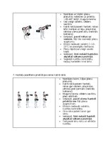 Конспект 'Fitnesa vingrinājumi', 32.