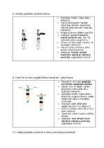 Конспект 'Fitnesa vingrinājumi', 33.