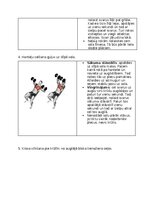 Конспект 'Fitnesa vingrinājumi', 37.