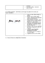 Конспект 'Fitnesa vingrinājumi', 41.