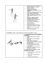 Конспект 'Fitnesa vingrinājumi', 42.