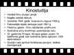 Презентация 'Kino Latvijā (1962-1989)', 2.