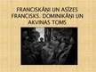 Презентация 'Franciskāņi un Asīzes Francisks. Dominikāņi un Akvīnas Toms', 1.