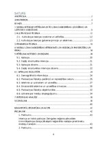 Реферат 'Mediju loma noziegumu reprezentācijā un sabiedrības drošības uztverē: sabiedrība', 4.