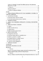 Реферат 'Mediju loma noziegumu reprezentācijā un sabiedrības drošības uztverē: sabiedrība', 5.