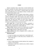 Реферат 'Mediju loma noziegumu reprezentācijā un sabiedrības drošības uztverē: sabiedrība', 7.