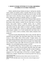 Реферат 'Mediju loma noziegumu reprezentācijā un sabiedrības drošības uztverē: sabiedrība', 9.