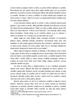 Реферат 'Mediju loma noziegumu reprezentācijā un sabiedrības drošības uztverē: sabiedrība', 10.