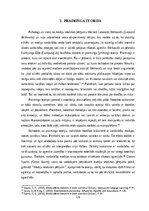 Реферат 'Mediju loma noziegumu reprezentācijā un sabiedrības drošības uztverē: sabiedrība', 16.