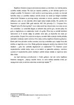 Реферат 'Mediju loma noziegumu reprezentācijā un sabiedrības drošības uztverē: sabiedrība', 17.