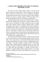 Реферат 'Mediju loma noziegumu reprezentācijā un sabiedrības drošības uztverē: sabiedrība', 18.