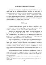 Реферат 'Mediju loma noziegumu reprezentācijā un sabiedrības drošības uztverē: sabiedrība', 20.