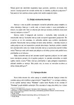 Реферат 'Mediju loma noziegumu reprezentācijā un sabiedrības drošības uztverē: sabiedrība', 21.