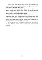 Реферат 'Mediju loma noziegumu reprezentācijā un sabiedrības drošības uztverē: sabiedrība', 23.