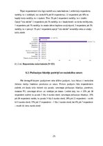 Реферат 'Mediju loma noziegumu reprezentācijā un sabiedrības drošības uztverē: sabiedrība', 25.