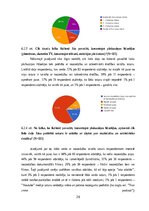 Реферат 'Mediju loma noziegumu reprezentācijā un sabiedrības drošības uztverē: sabiedrība', 26.
